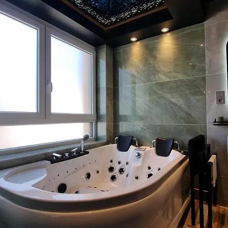 Orm - Detente & Balneo Privee * Colmar