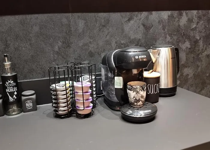 Orm - Detente & Balneo Privee *