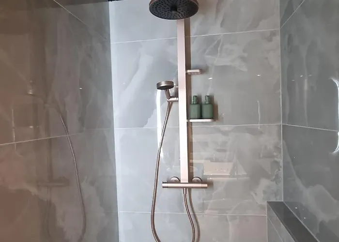 Apartment Orm - Detente & Balneo Privee *